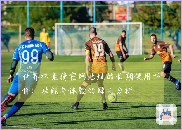 世界杯竞猜官网地址的长期使用评价：功能与体验的综合分析