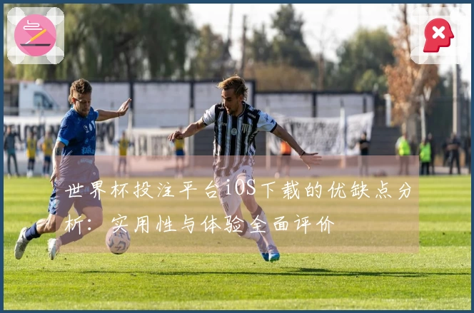 世界杯投注平台iOS下载的优缺点分析：实用性与体验全面评价
