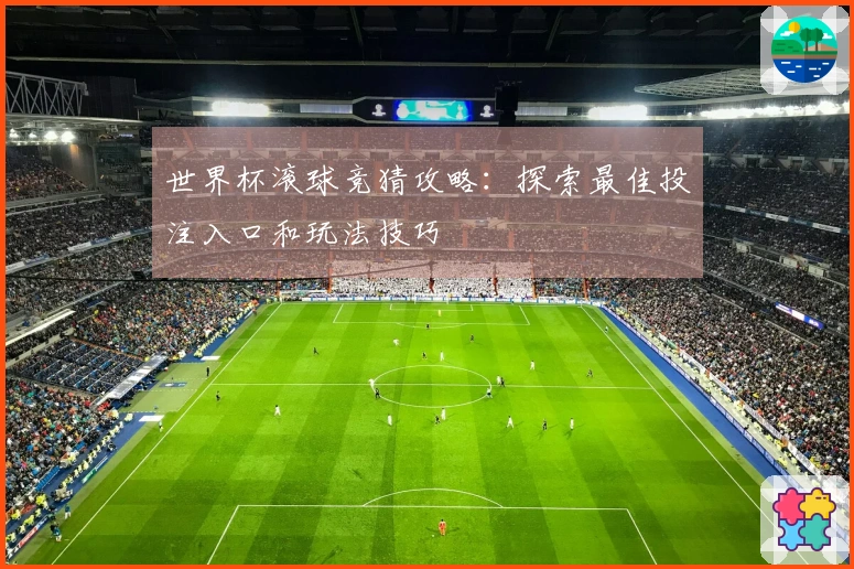 世界杯滚球竞猜攻略：探索最佳投注入口和玩法技巧