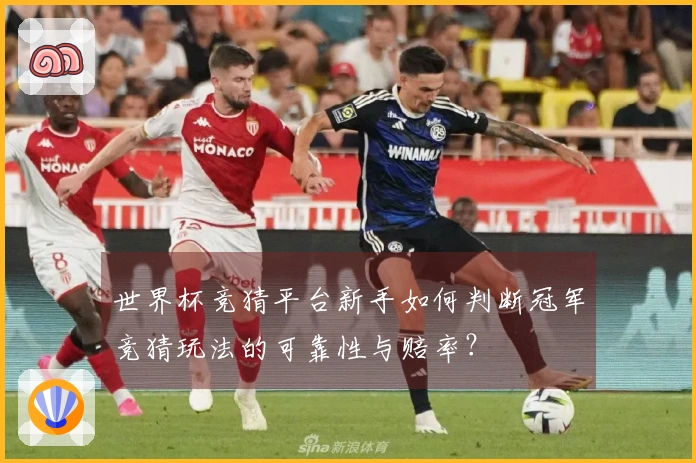 世界杯竞猜平台新手如何判断冠军竞猜玩法的可靠性与赔率？