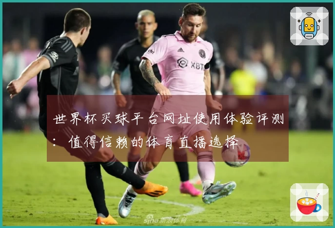 世界杯买球平台网址使用体验评测：值得信赖的体育直播选择
