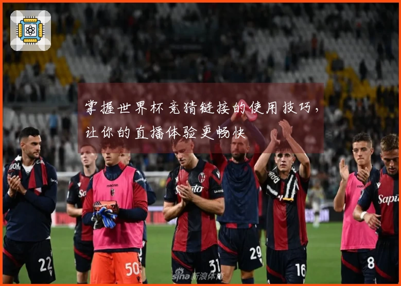 掌握世界杯竞猜链接的使用技巧，让你的直播体验更畅快