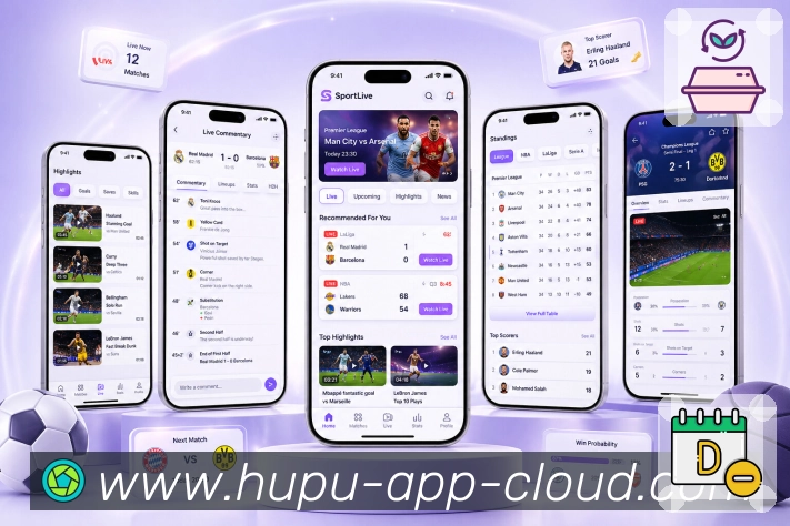 虎扑nbaApp赛场回看:比分结果、事件记录、数据总结和讨论内容